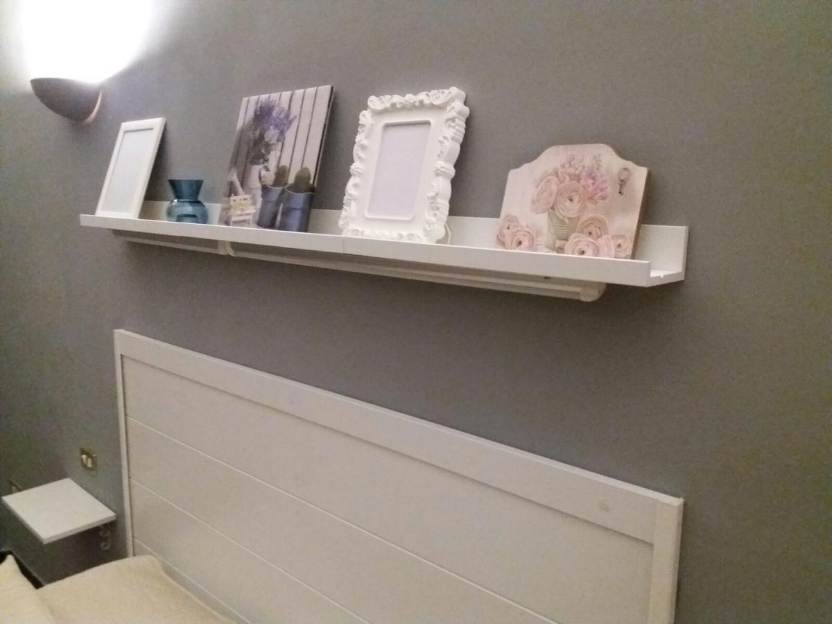 Domus Angela B&b Trani Bagian luar foto