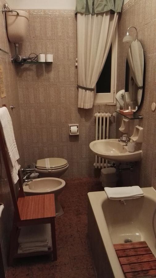 Domus Angela B&b Trani Bagian luar foto