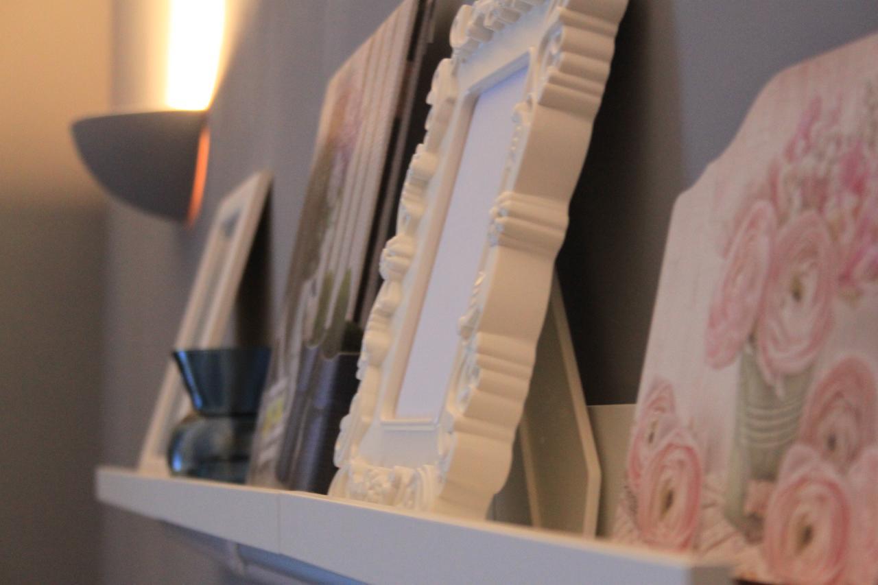 Domus Angela B&b Trani Bagian luar foto