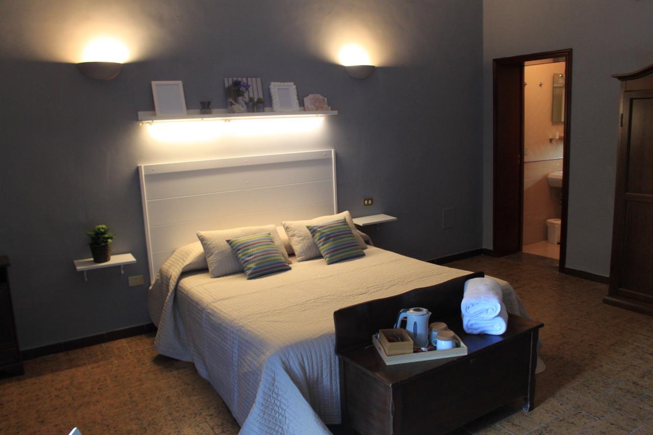 Domus Angela B&b Trani Bagian luar foto