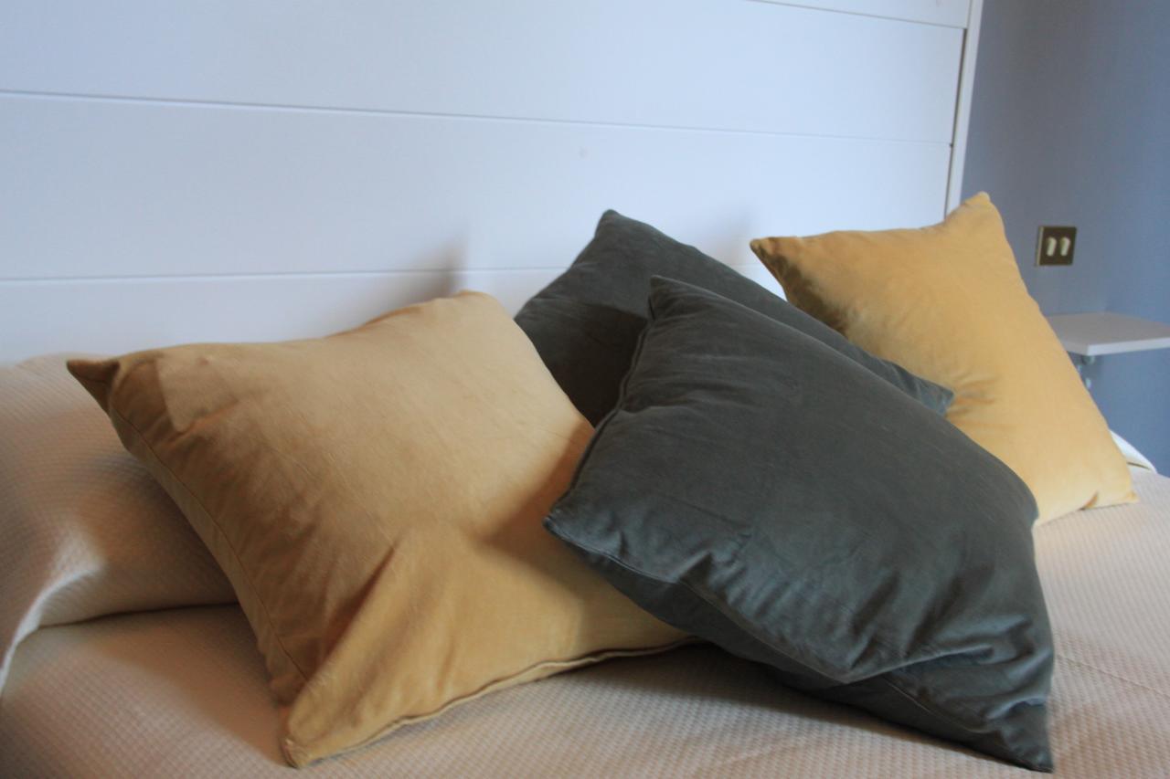 Domus Angela B&b Trani Bagian luar foto