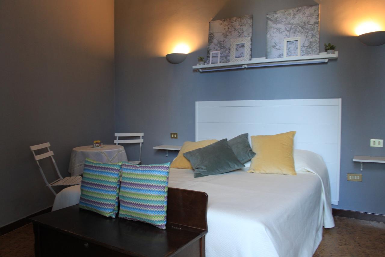 Domus Angela B&b Trani Bagian luar foto