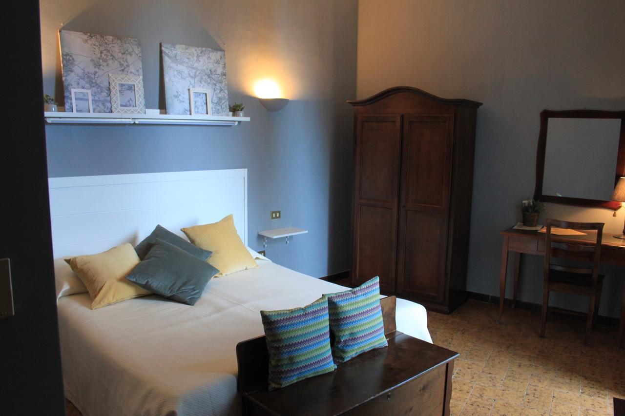 Domus Angela B&b Trani Bagian luar foto