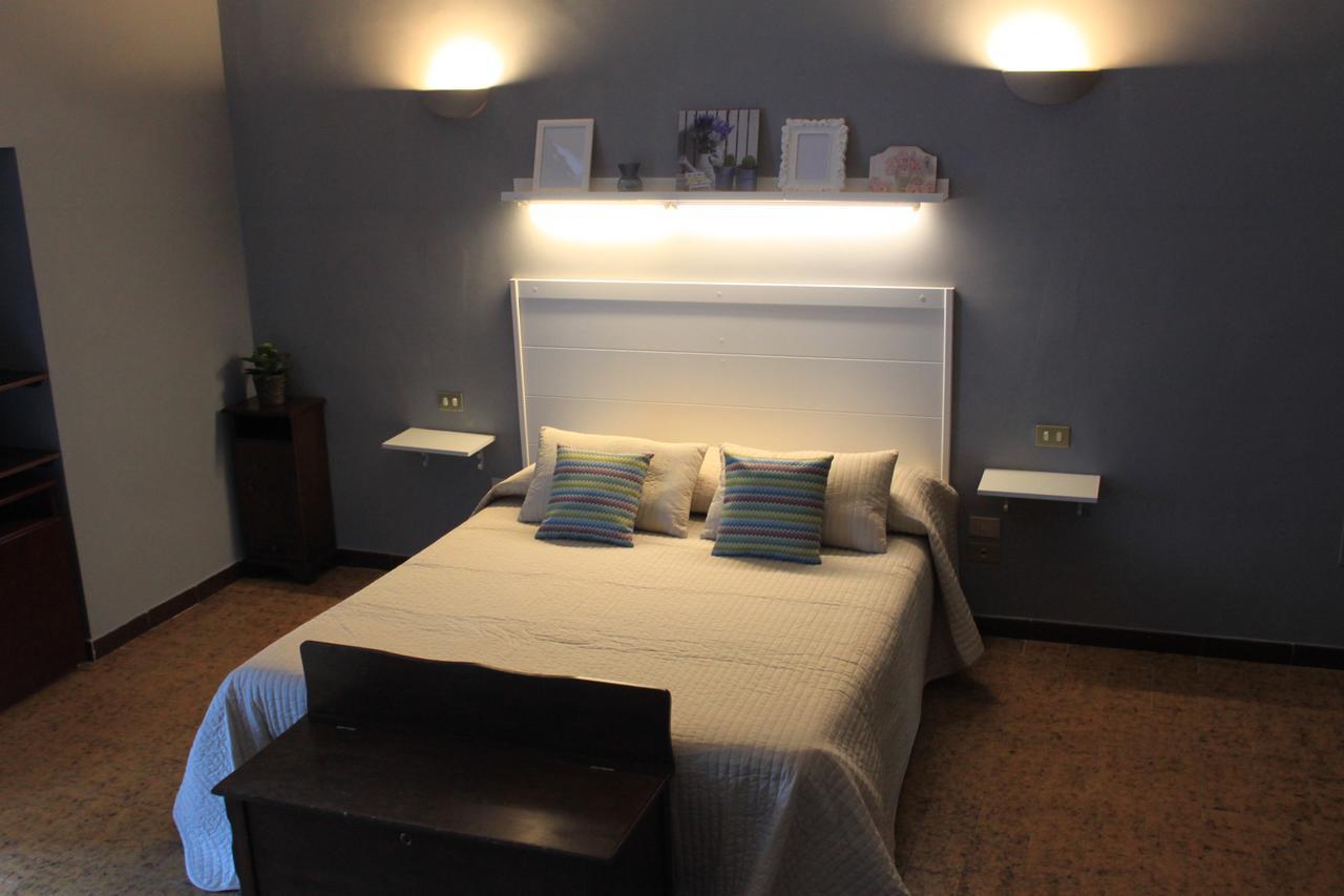 Domus Angela B&b Trani Bagian luar foto
